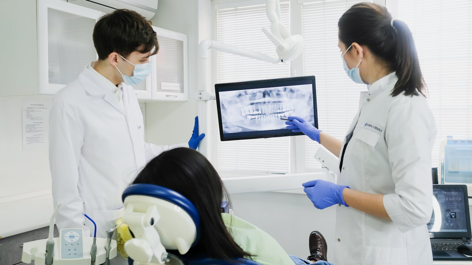 Your Smile Turkey Dental Clinic