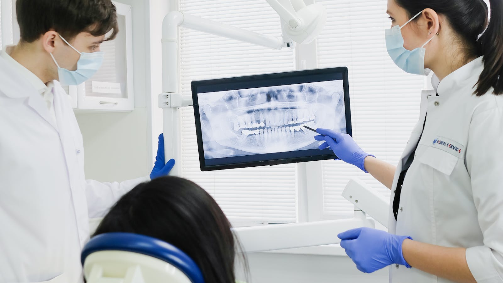 Smile Center Turkey