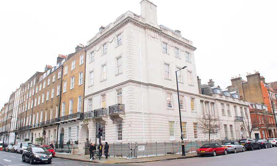 Harley Street Dental & Implant Clinic