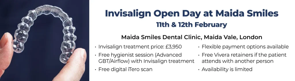 Maida Smiles clinic