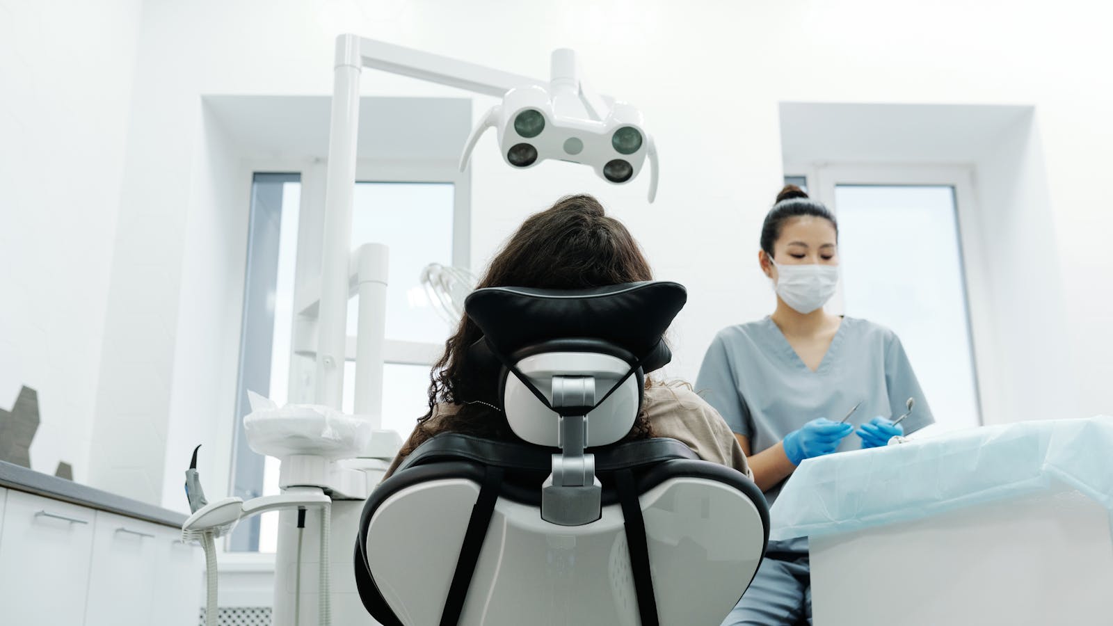 Surrey Docks Dental