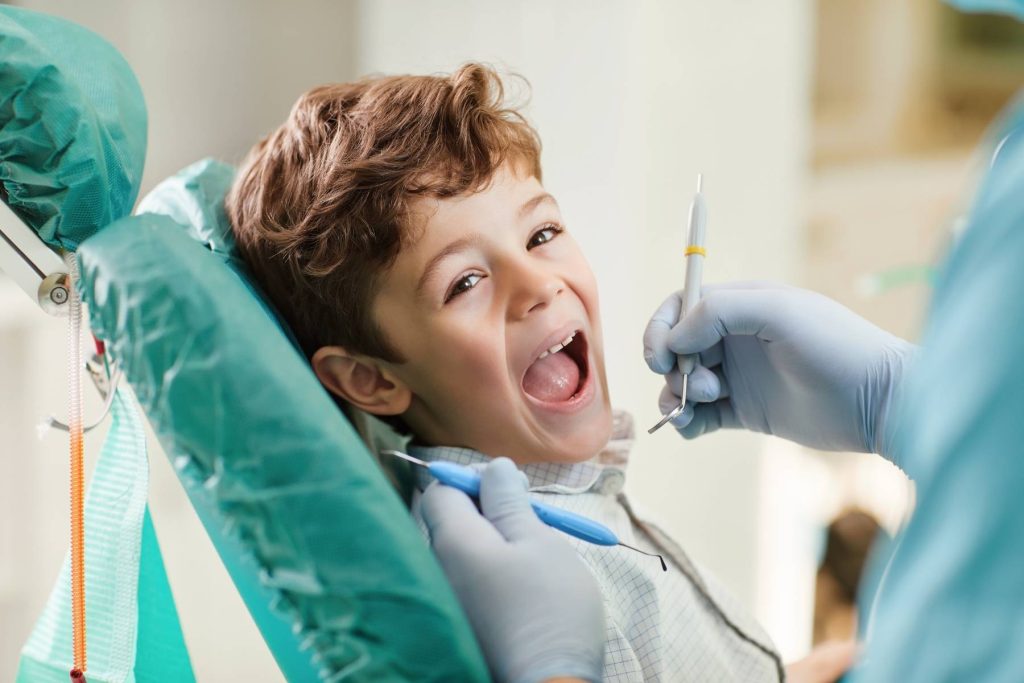 Mint Dental Clinic SE1