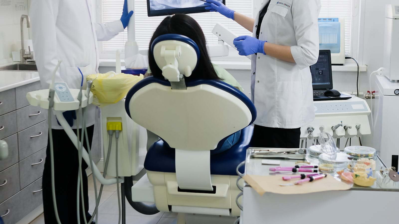 Highbury Dental