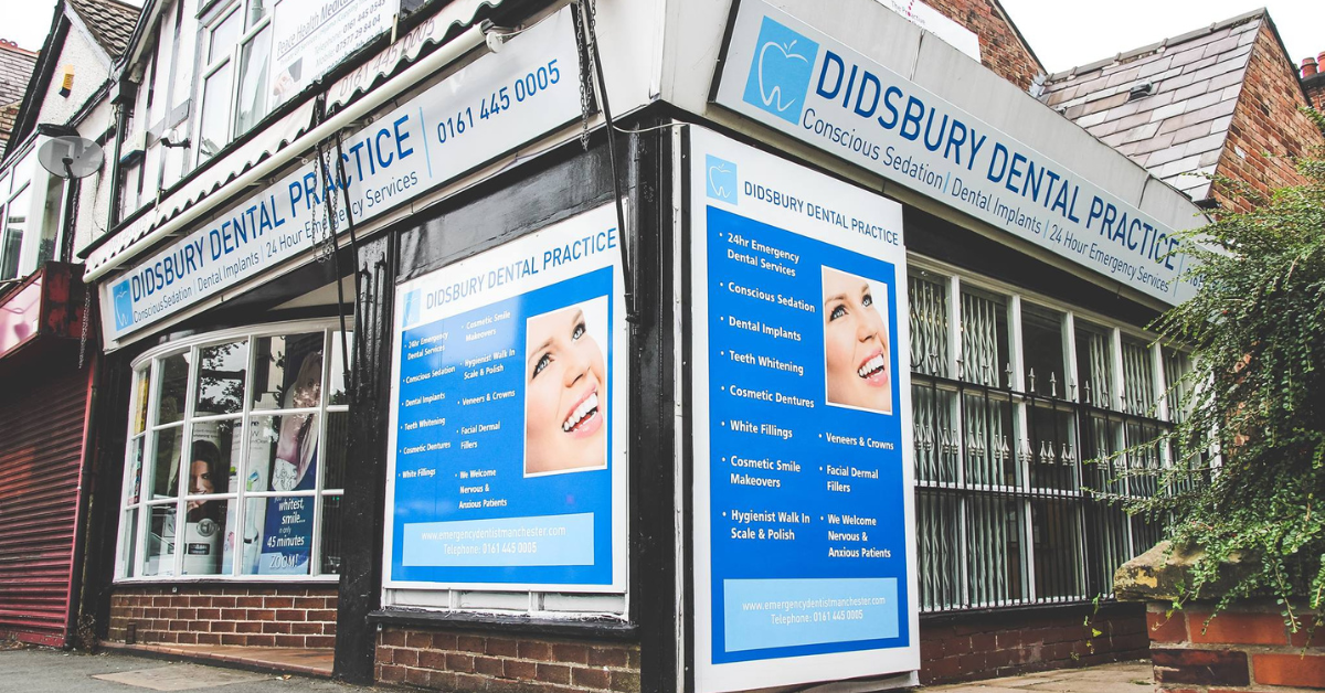 Didsbury Dental Practice