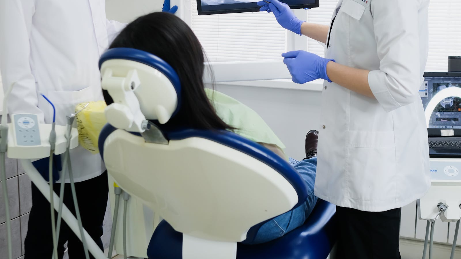 Dental Aesthetica