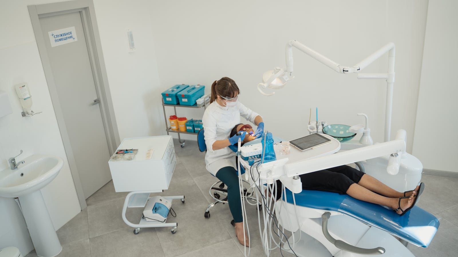 Horsforth Smile Clinic