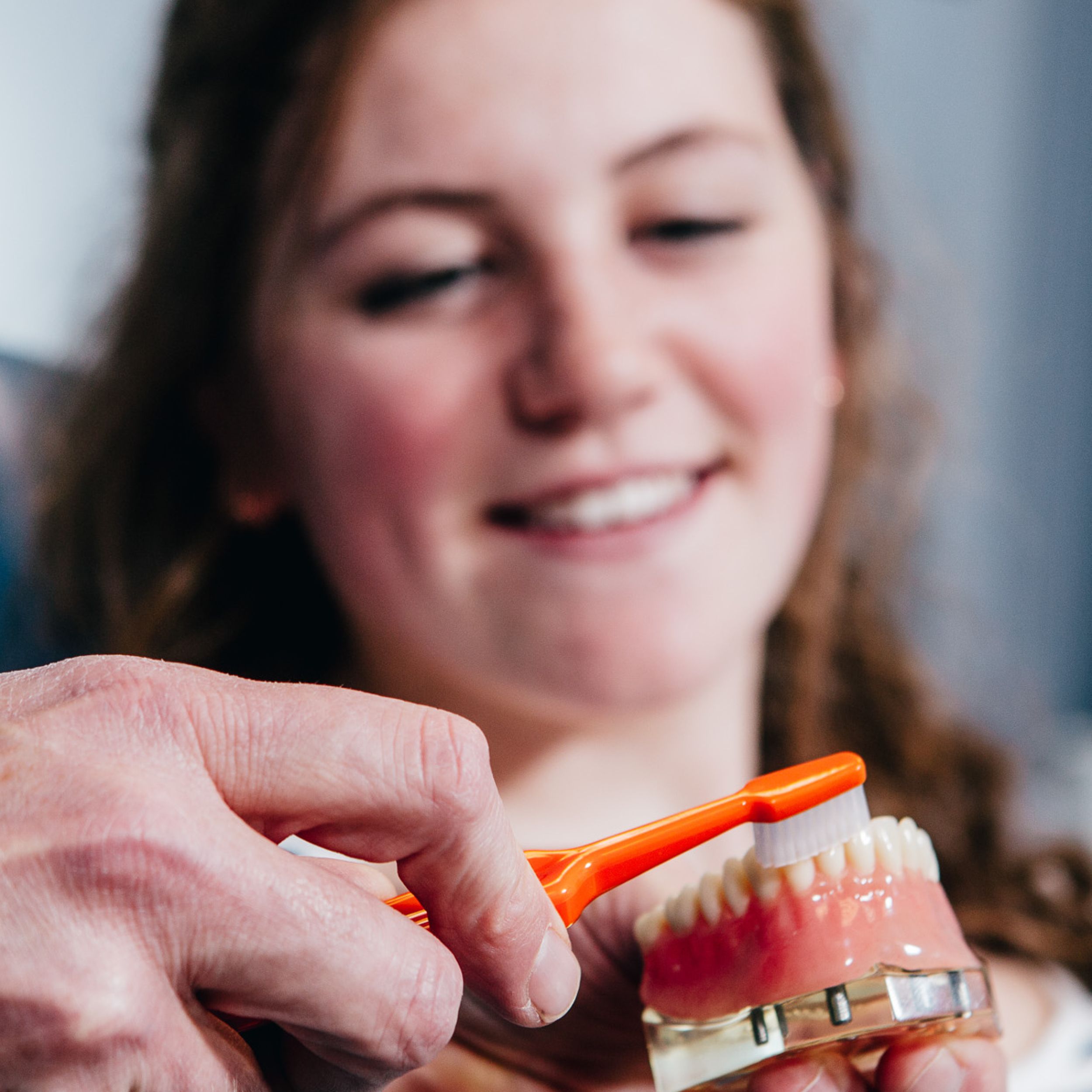 Ivory Dental
