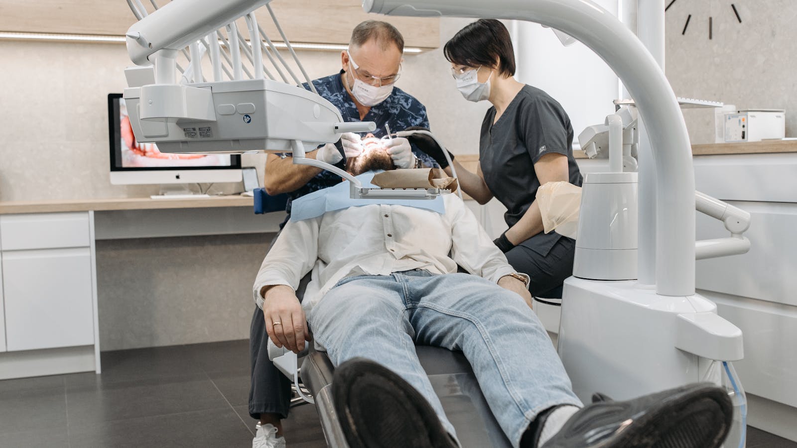 Briggate Dental
