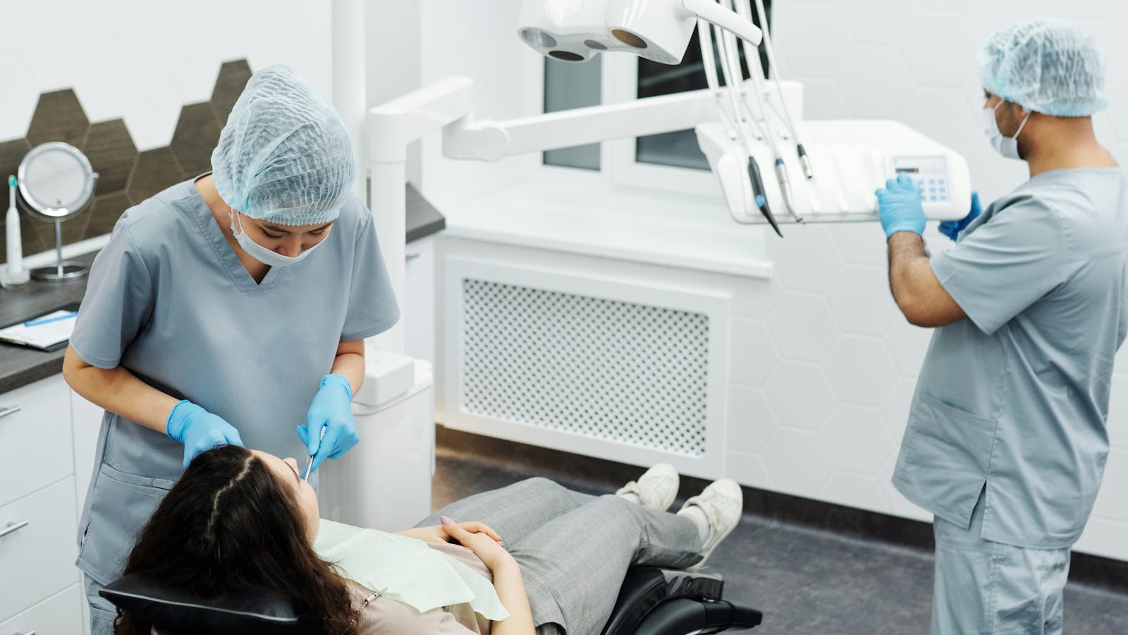 Leeds City Dentalcare