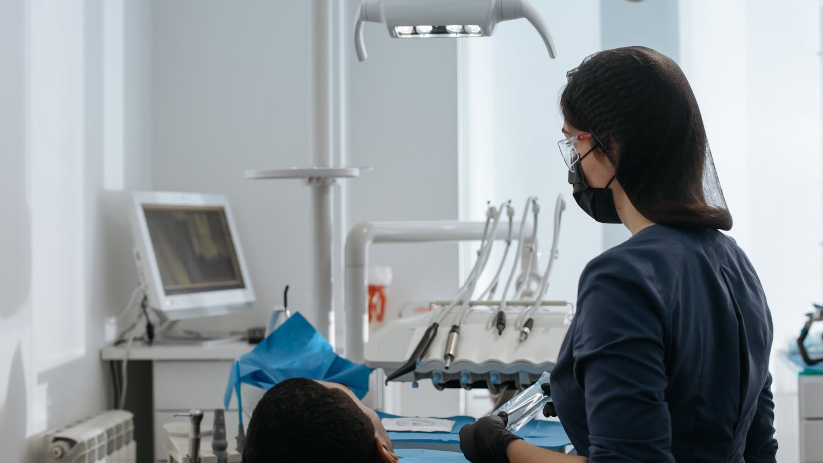 Leeds Wellness Dental