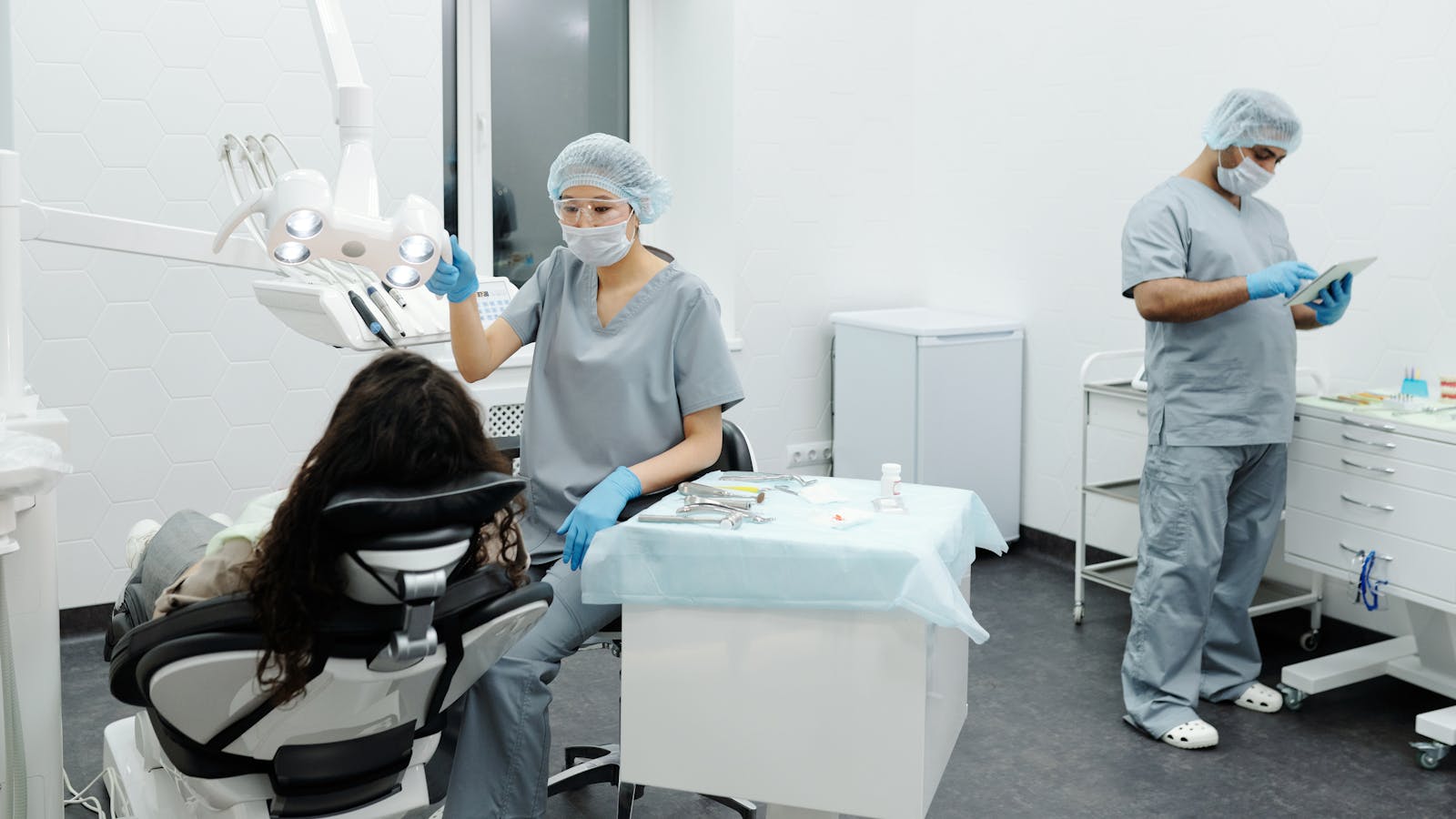 Istanbul Aesthetic Center