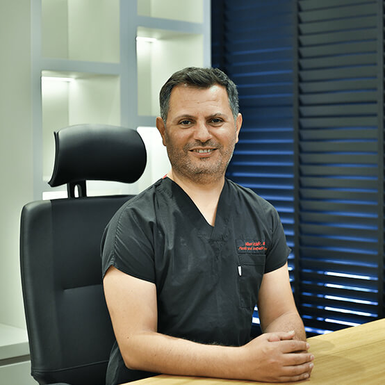 Dr. Bülent Demir Aesthetics