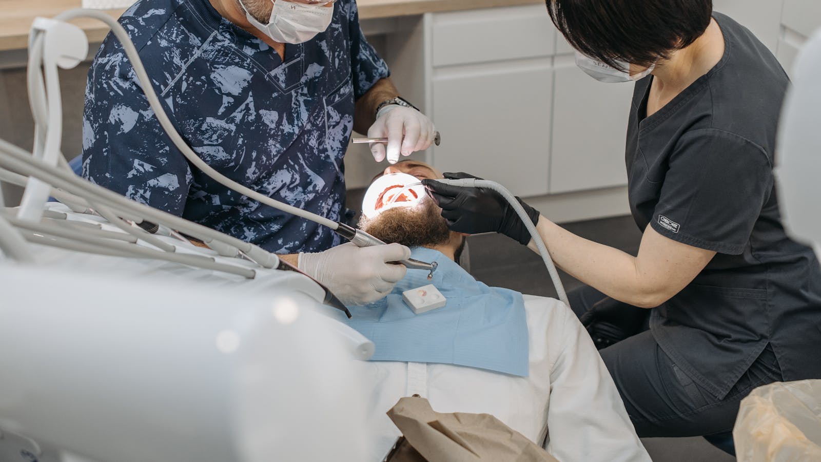 The Maitland Clinic