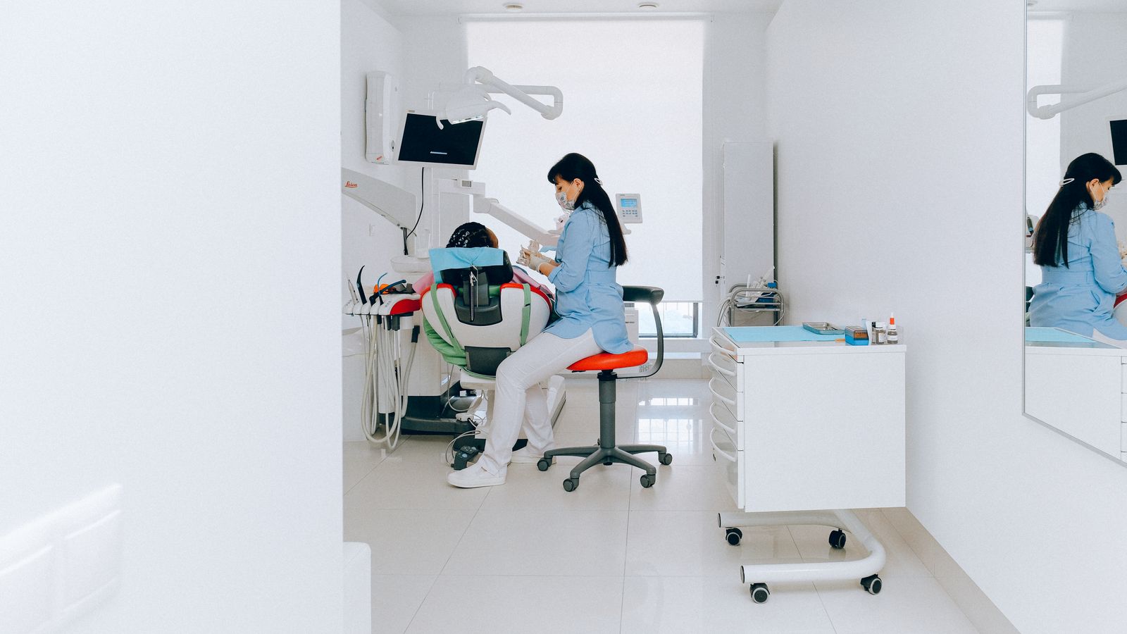 The Leeds Clinic