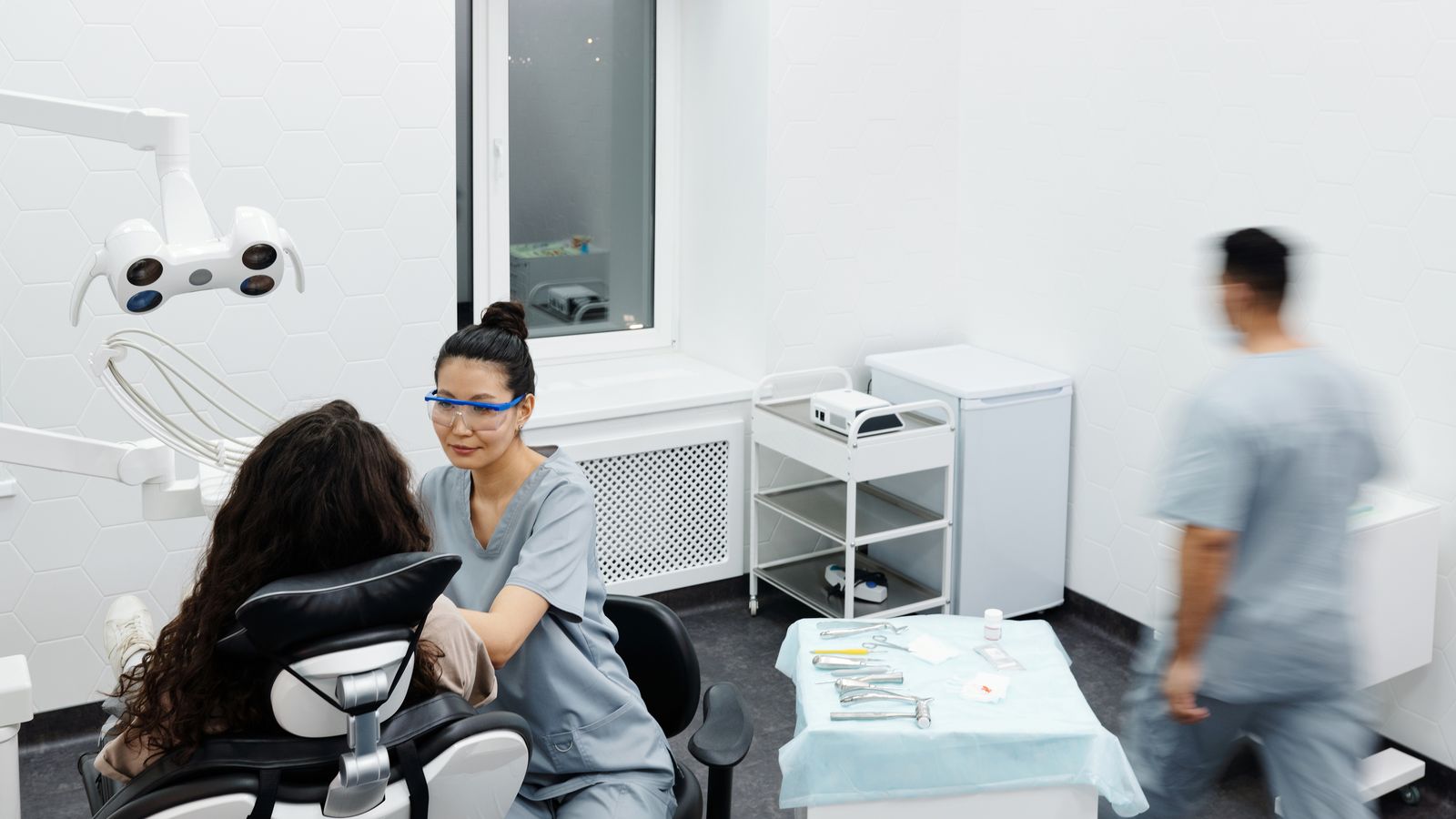 Bushey Dental Surgery