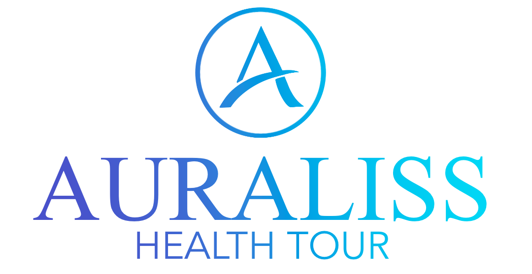 Auraliss Logo