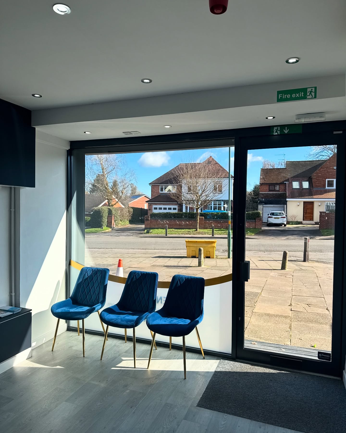Infinity Dental Solihull