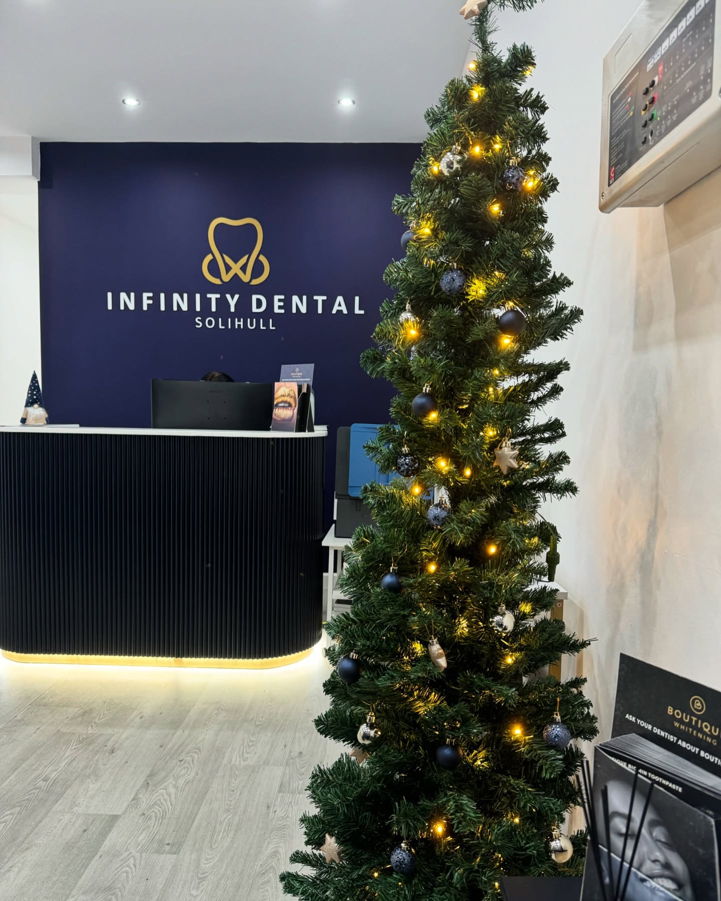 Infinity Dental Solihull