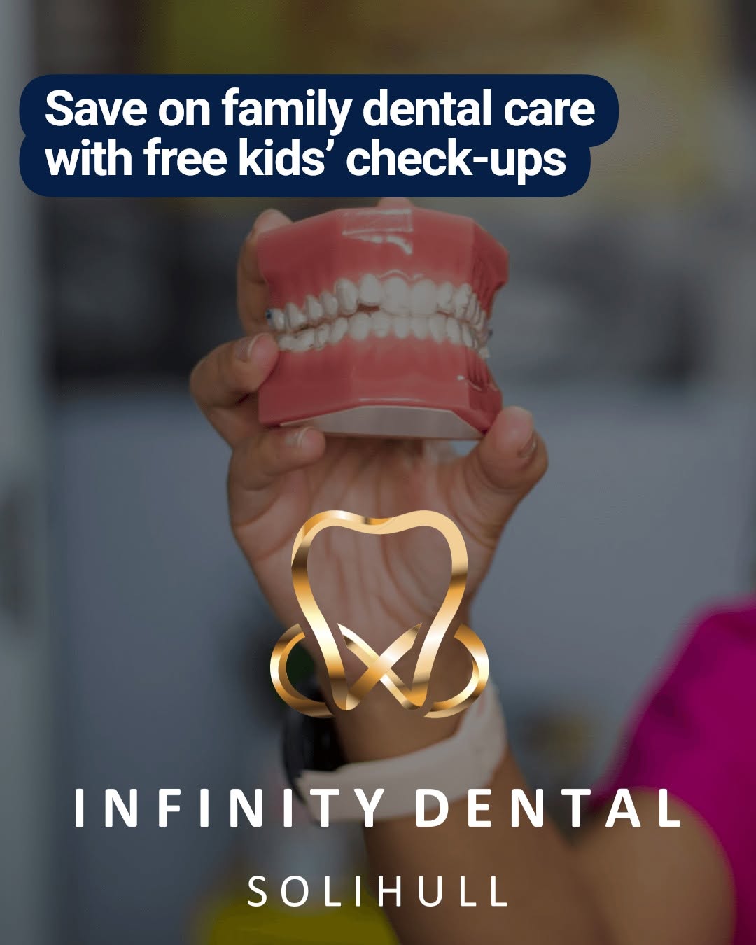 Infinity Dental Solihull
