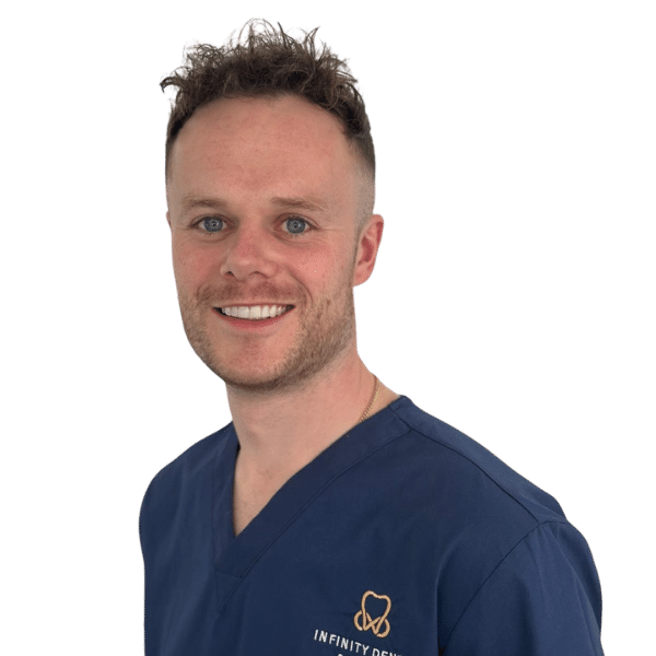 Dr Maxwell Turner